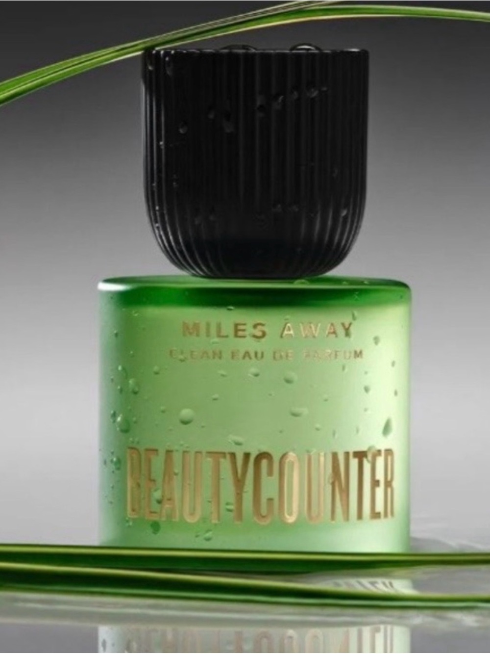 Beautycounter Miles Away Beautycounter for women and men 50ml or 1.7oz
